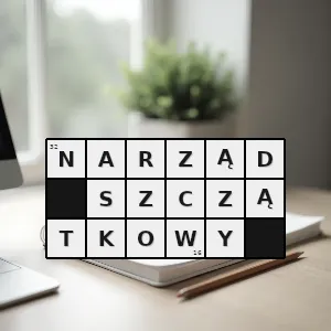 Rozwiązanie krzyżówki: narząd o uproszczonej budowie w porównaniu do jego odpowiednika u innych organizmów zwłaszcza przodków - narząd szczątkowy | hasła, synonimy i podpowiedzi Hasło krzyżówkowe narząd o uproszczonej budowie w porównaniu do jego odpowiednika u innych organizmów zwłaszcza przodków - narząd szczątkowy – rozwiązanie, synonimy, podpowiedzi i definicje krzyżówkowe